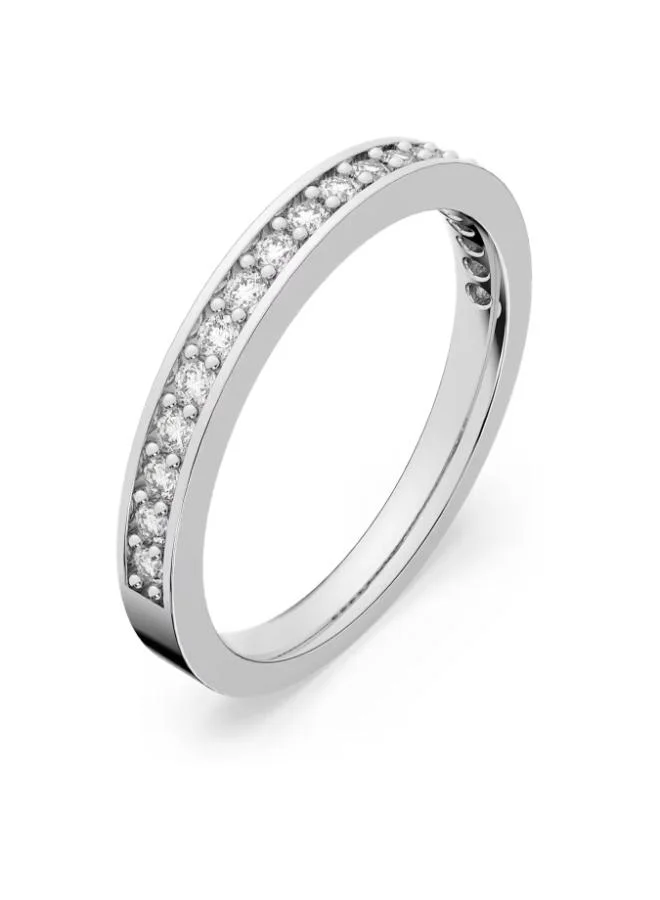 SWAROVSKI Rare Band Ring